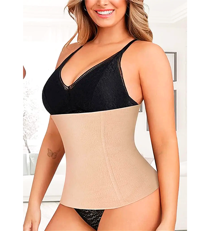 Cinta Modeladora Lisy