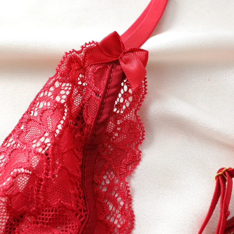 Lingerie Lilian