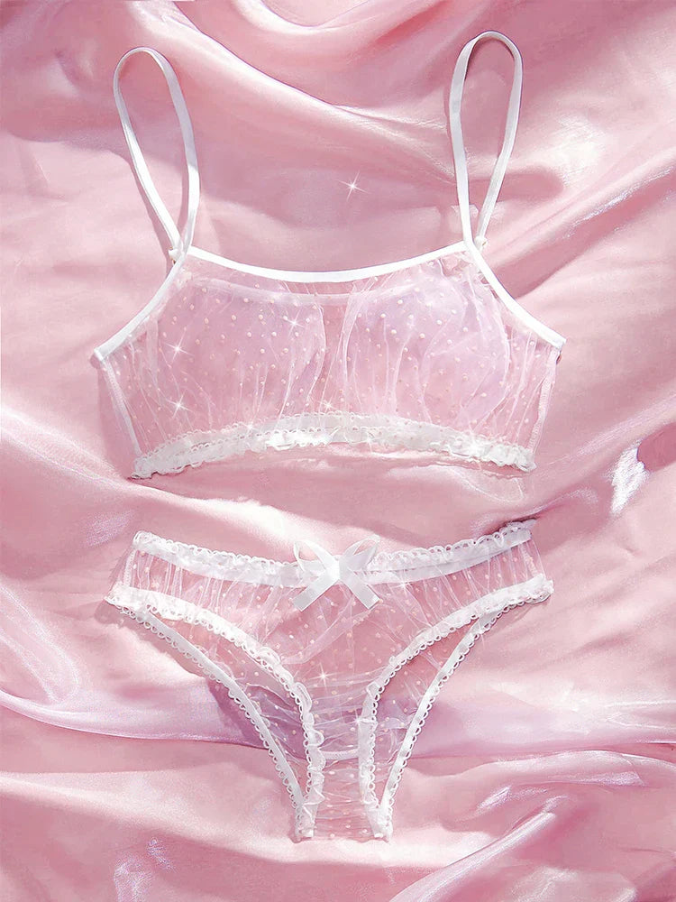 Lingerie Set Anya