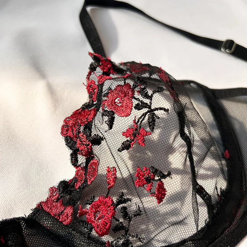 Lingerie Bralette Yara