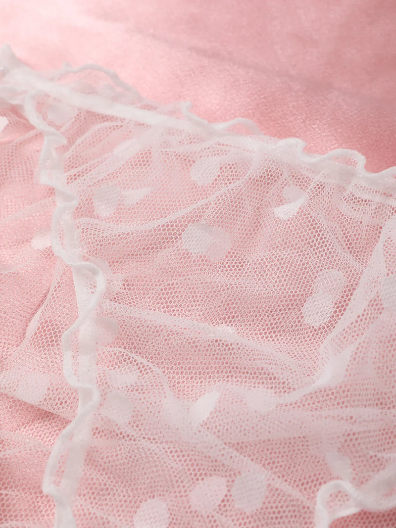 Conjunto de Lingerie Avah