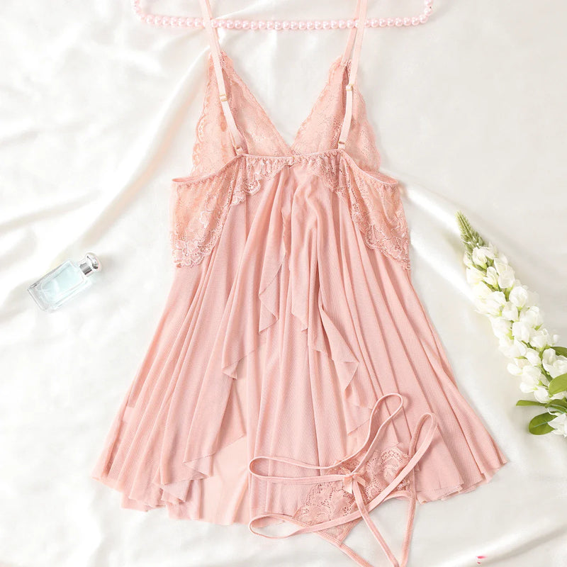 Lingerie Lilian