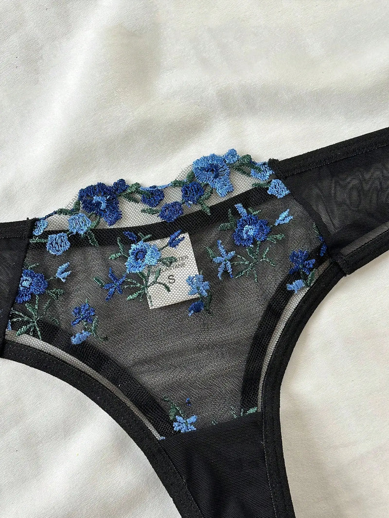 Lingerie Sensual Amani