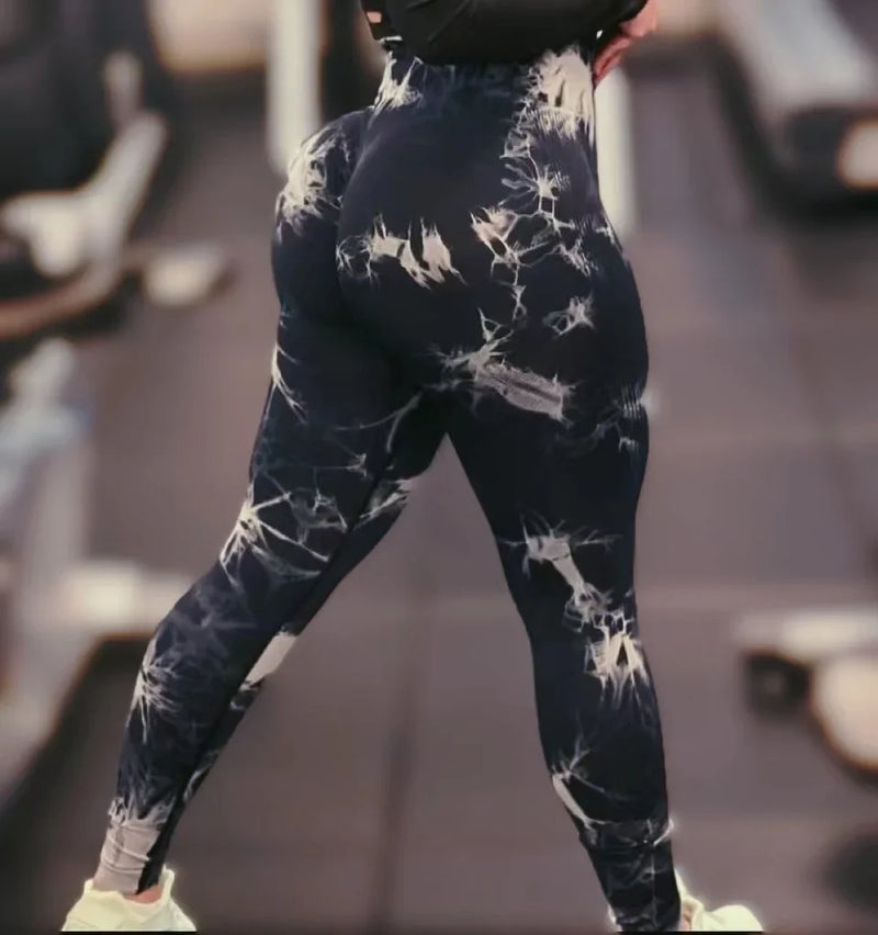 Calça Legging Navy