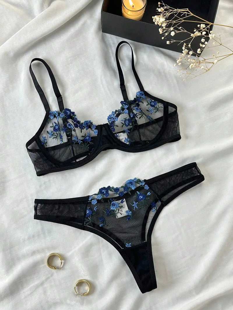 Lingerie Sensual Amani