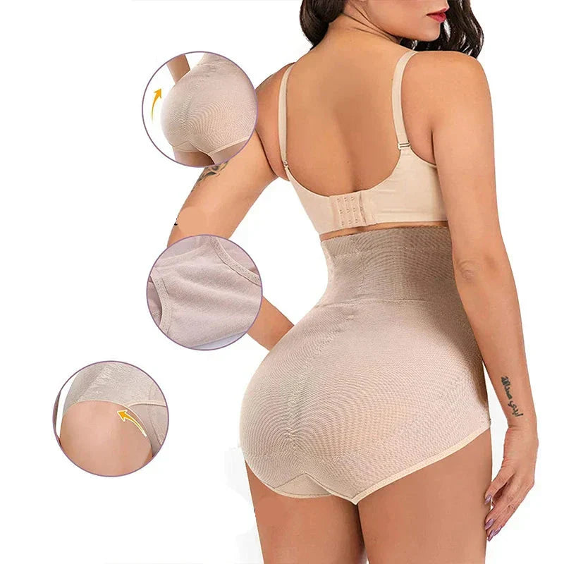 Cinta Modeladora Morgan