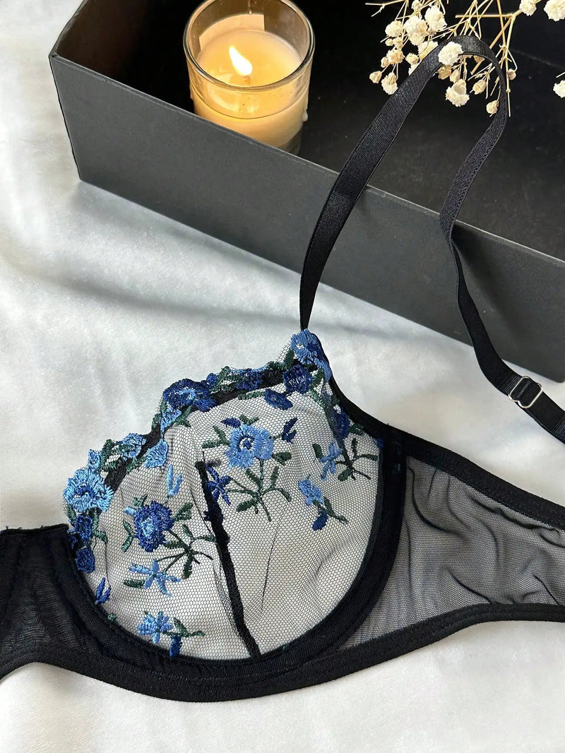 Lingerie Sensual Amani