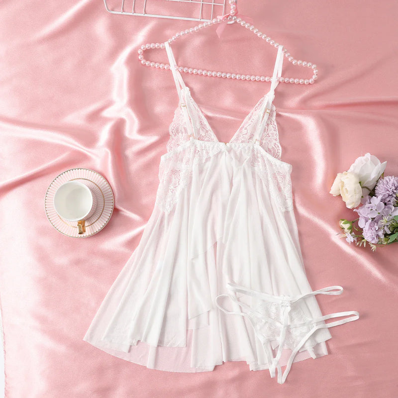 Lingerie Lilian