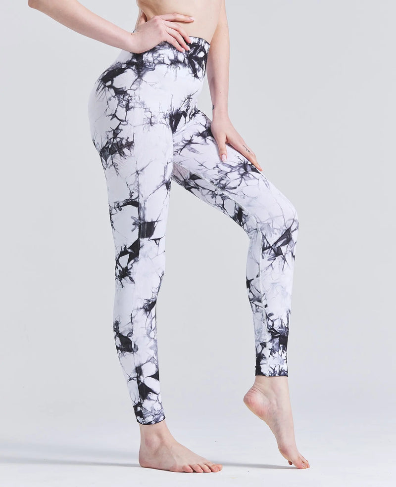 Calça Legging Navy